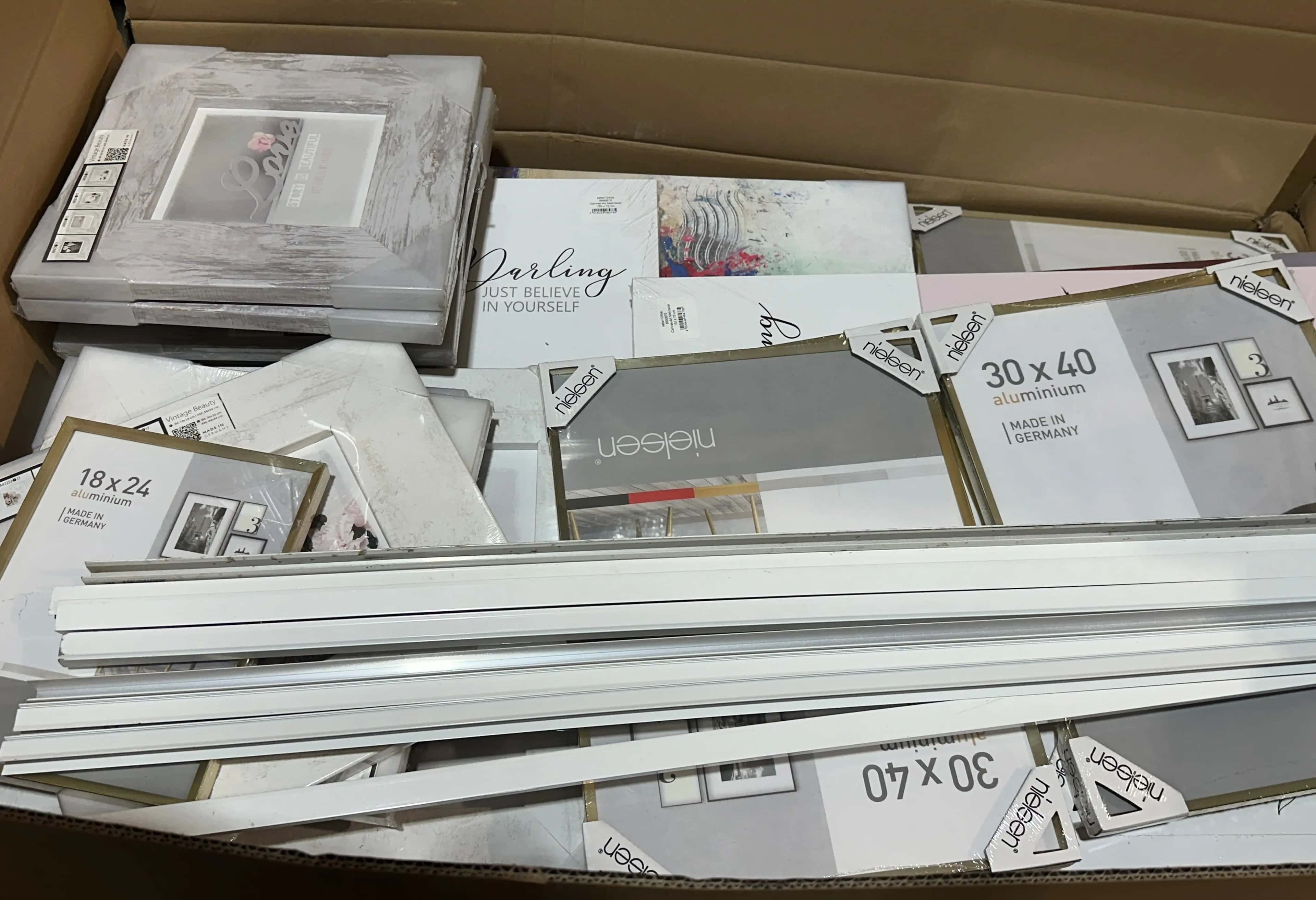 Picture Frames Wholesale - Marketplace
