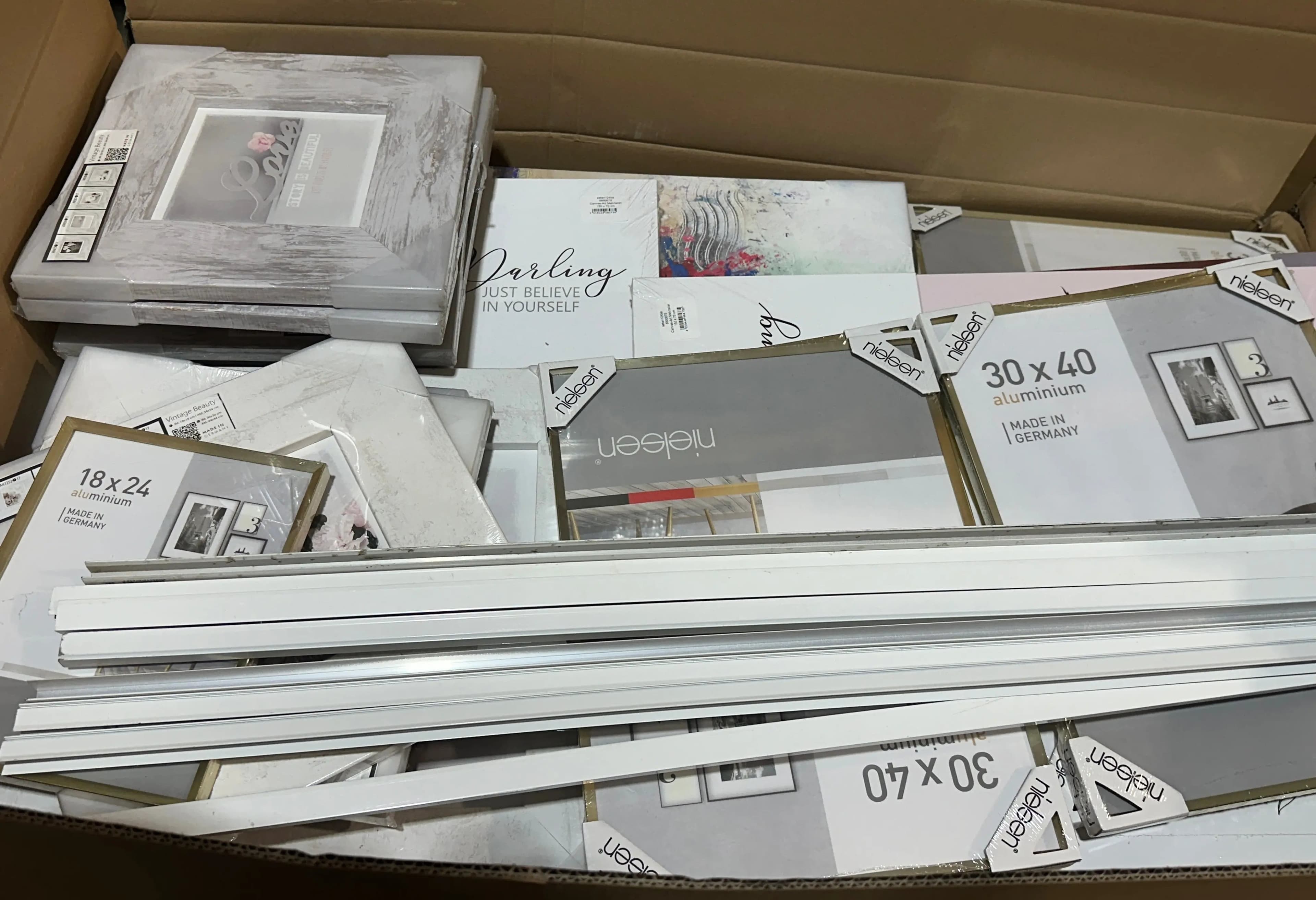 Picture Frames Wholesale - Marketplace
