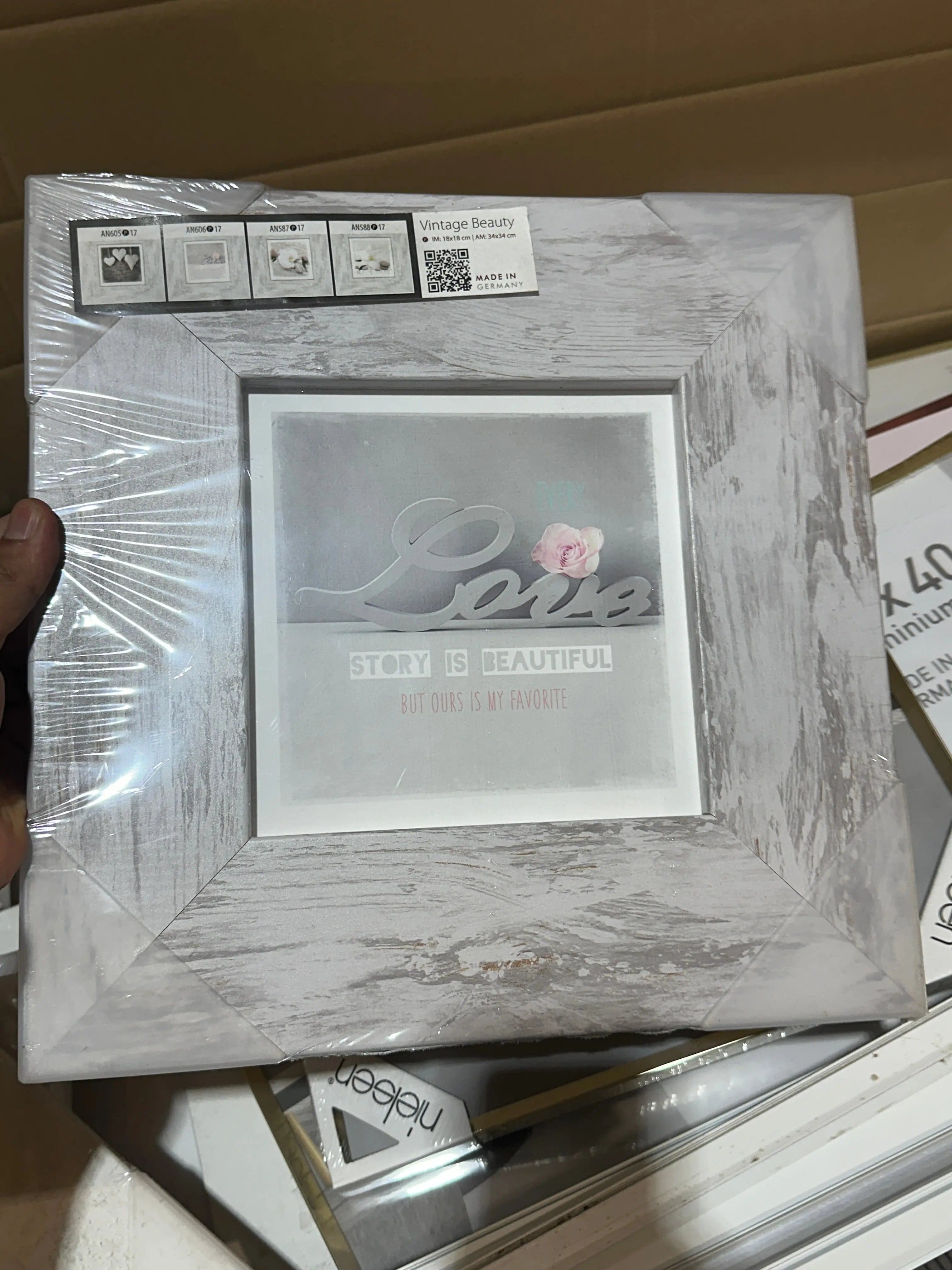 Picture Frames Wholesale - Marketplace