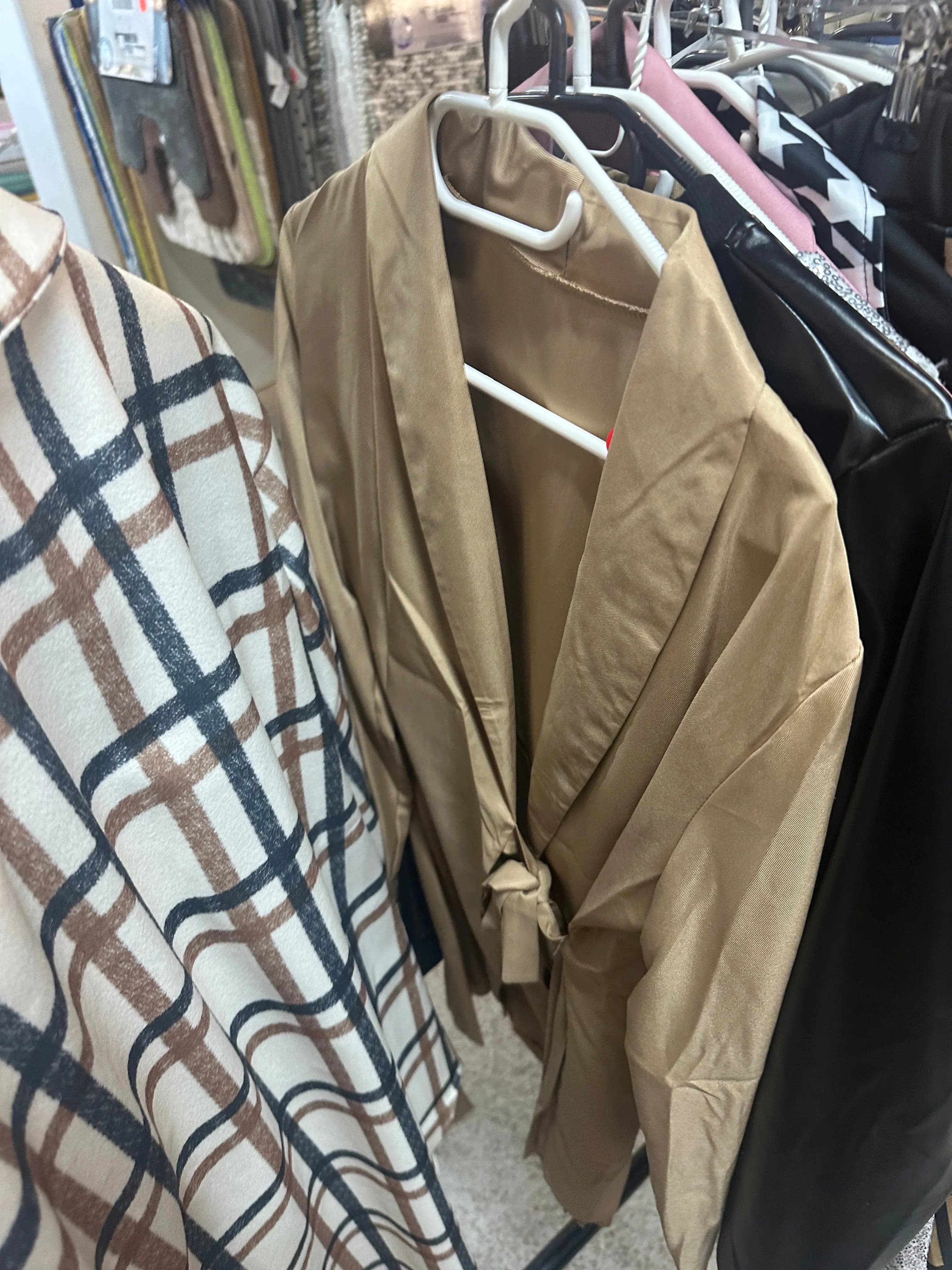 Exclusive selection of mixed women’s clothing - Marketplace