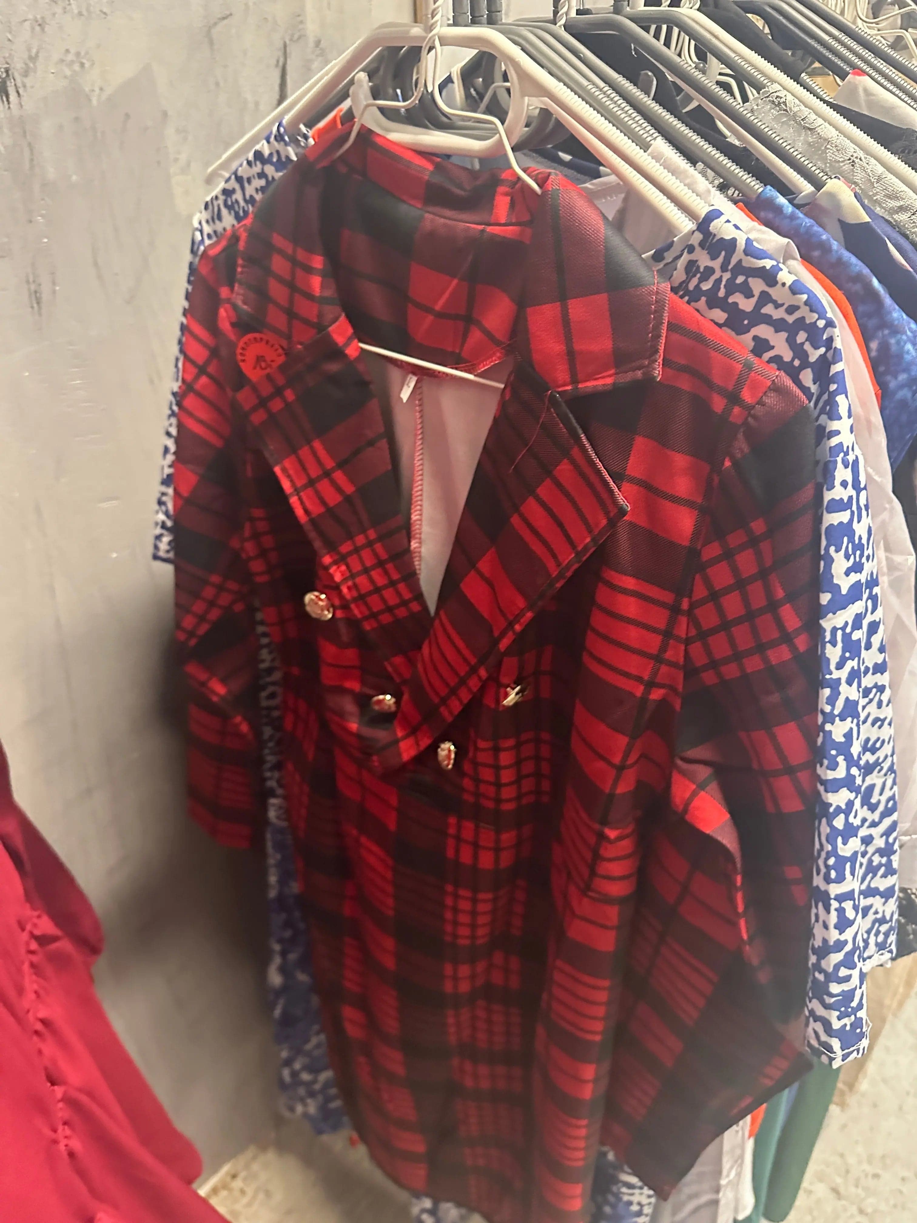 Exclusive selection of mixed women’s clothing - Marketplace