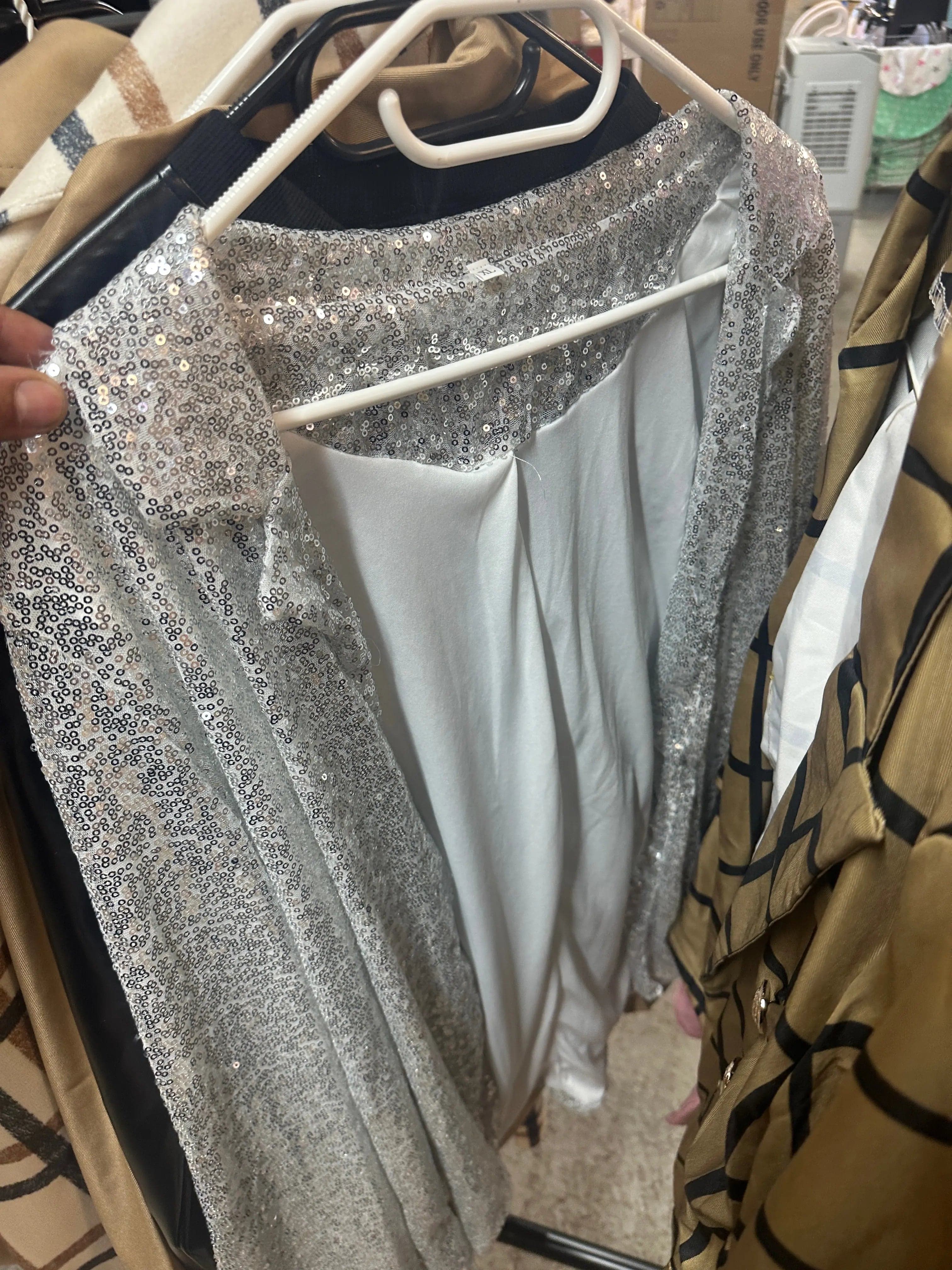 Exclusive selection of mixed women’s clothing Marketplace