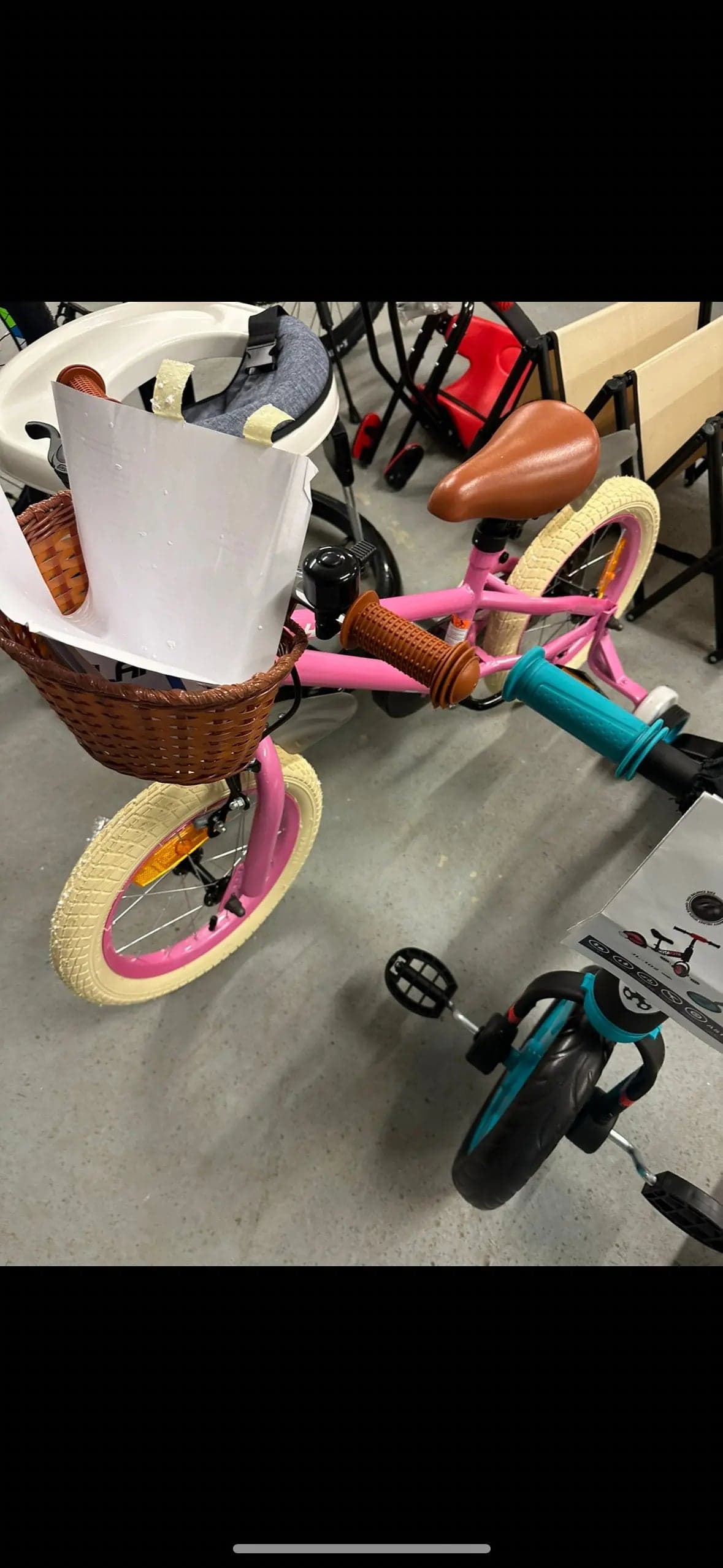 Closeout Bicycles – Kids' Bikes - E-Bikes - Marketplace