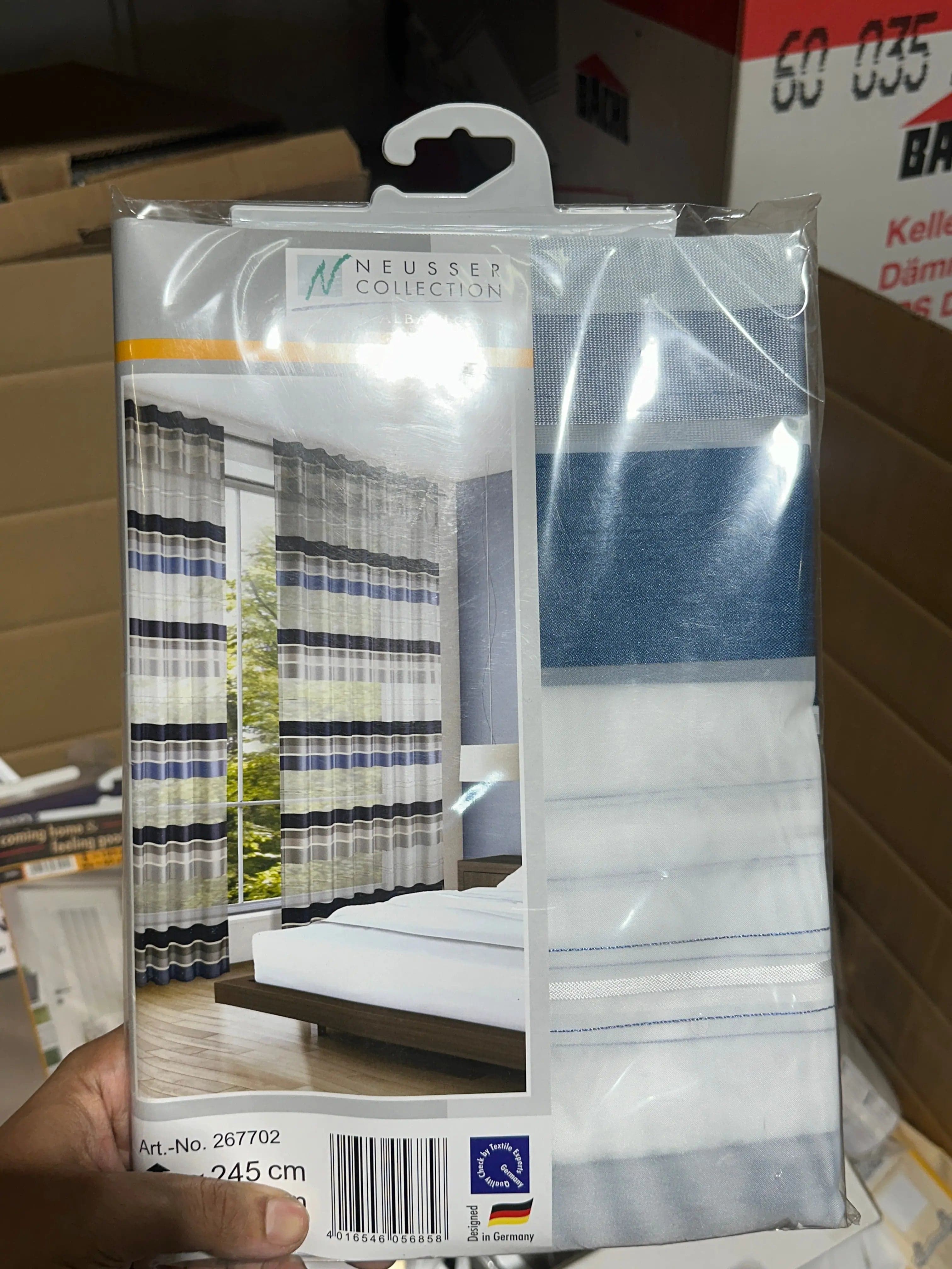 Curtains Wholesale - Marketplace