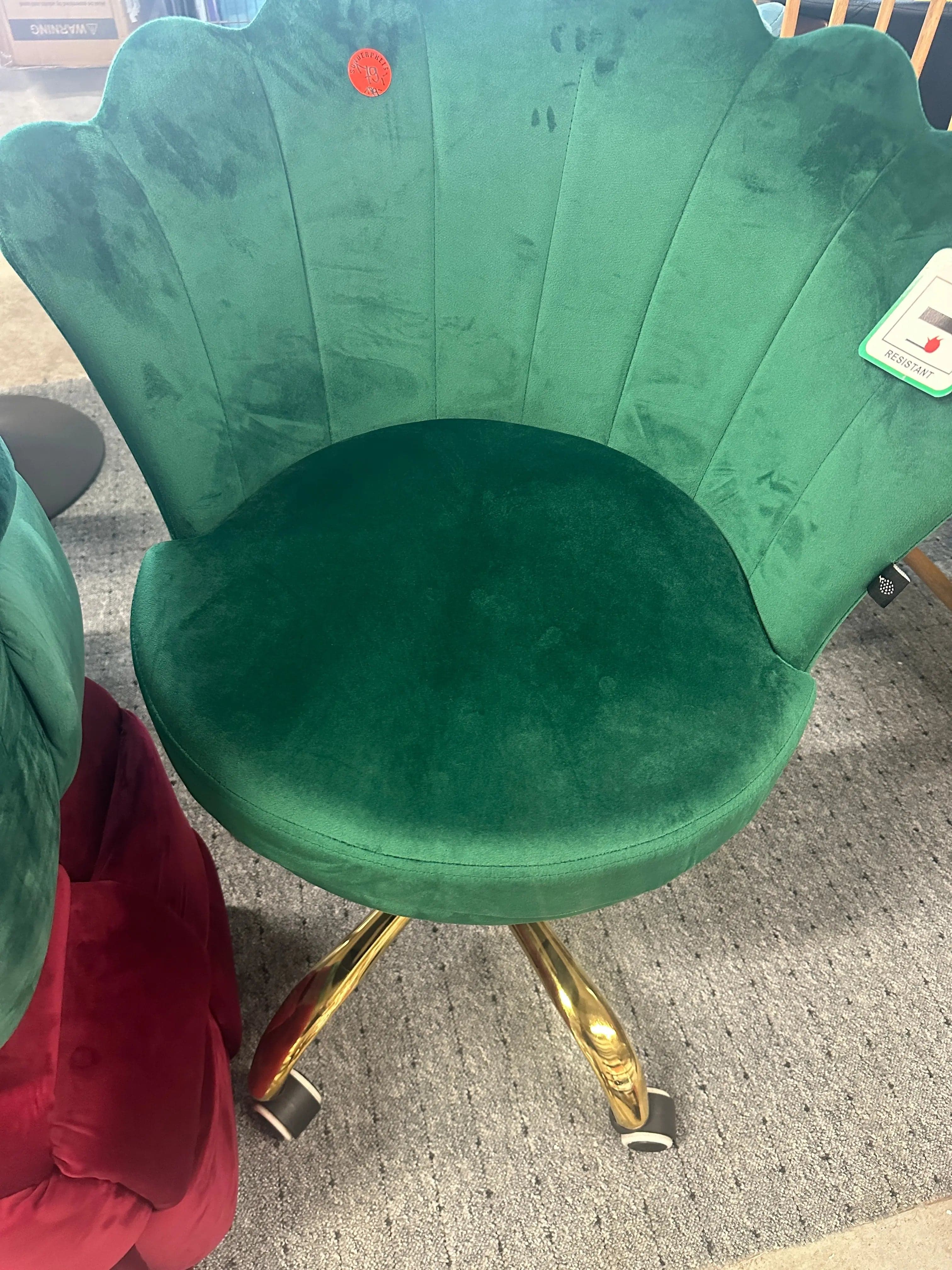 Dining Chairs, Kitchen Chairs, Armchairs, Upholstered Chairs – Grade B Stock - Marketplace