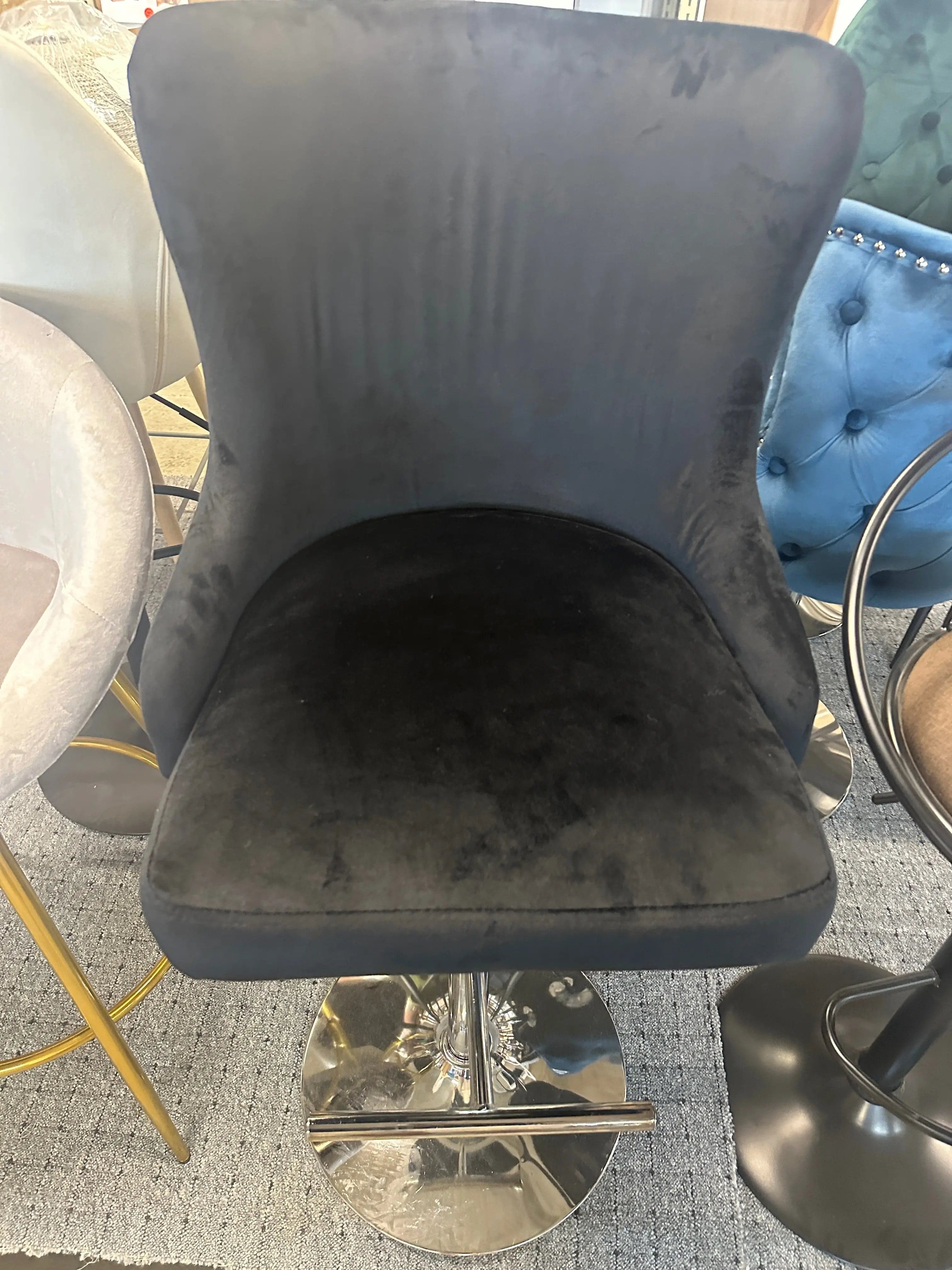 Dining Chairs, Kitchen Chairs, Armchairs, Upholstered Chairs – Grade B Stock - Marketplace