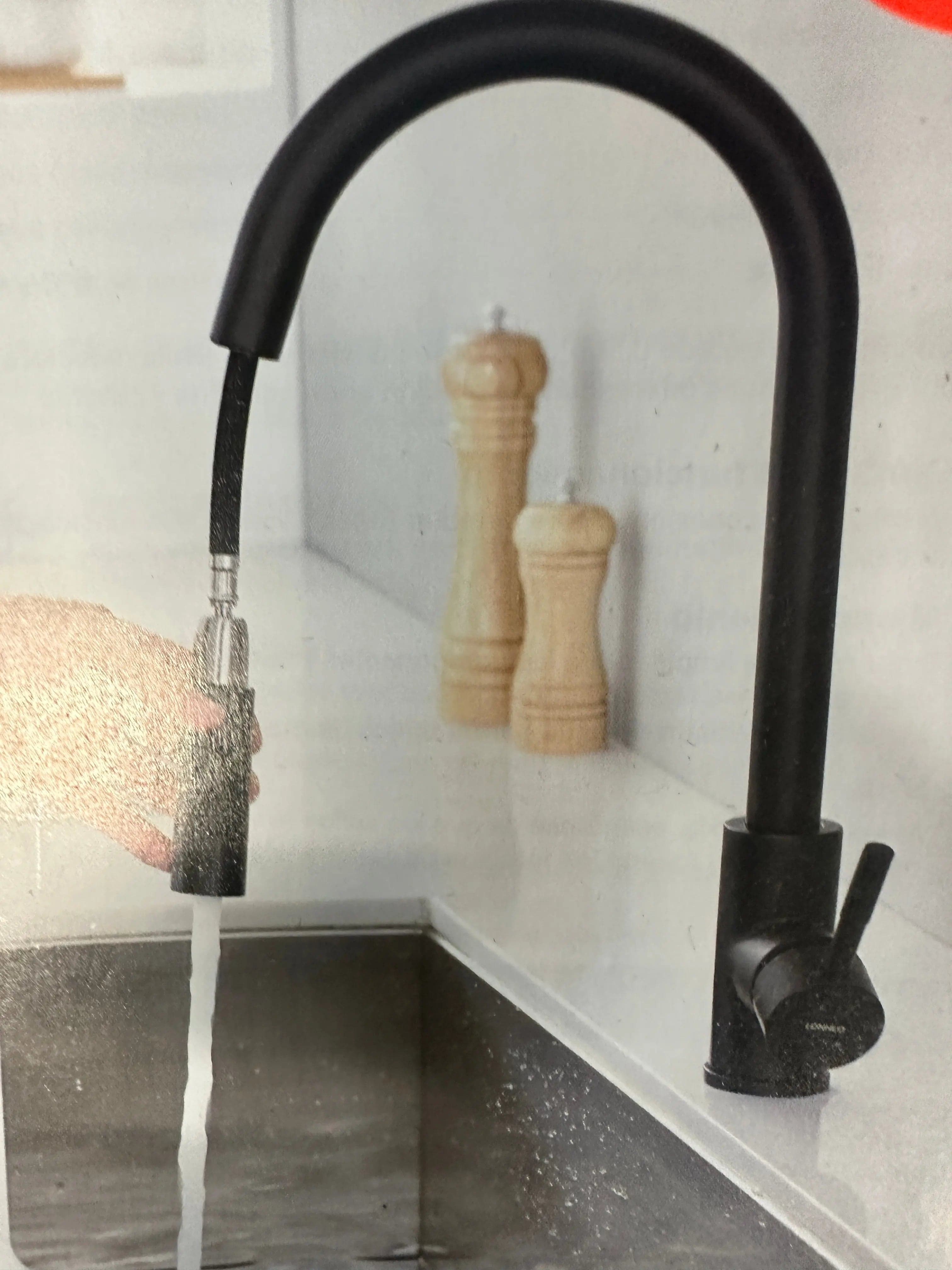Kitchen faucet for sinks - Marketplace