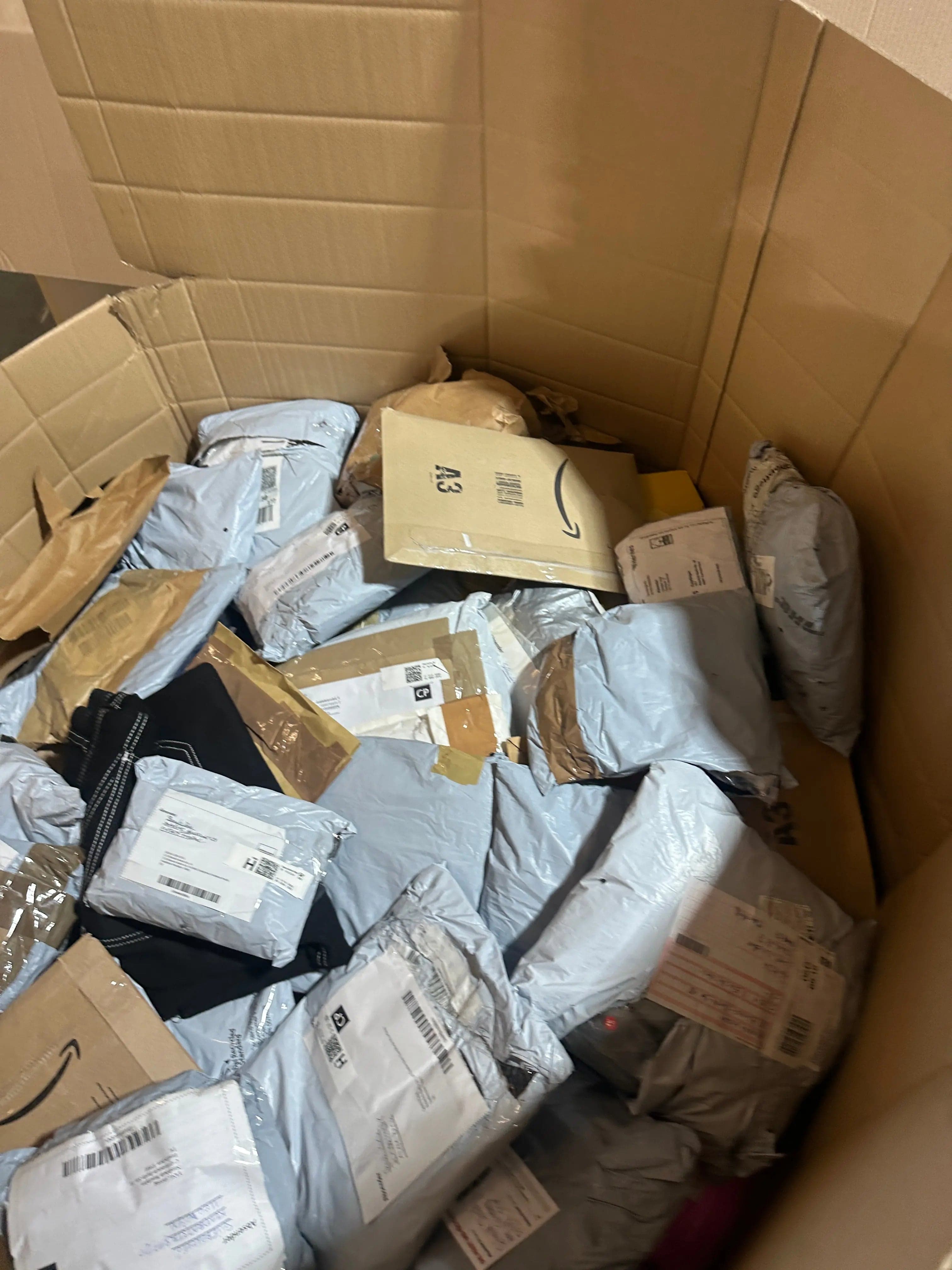 Secret Packs I UDP Packages - Marketplace