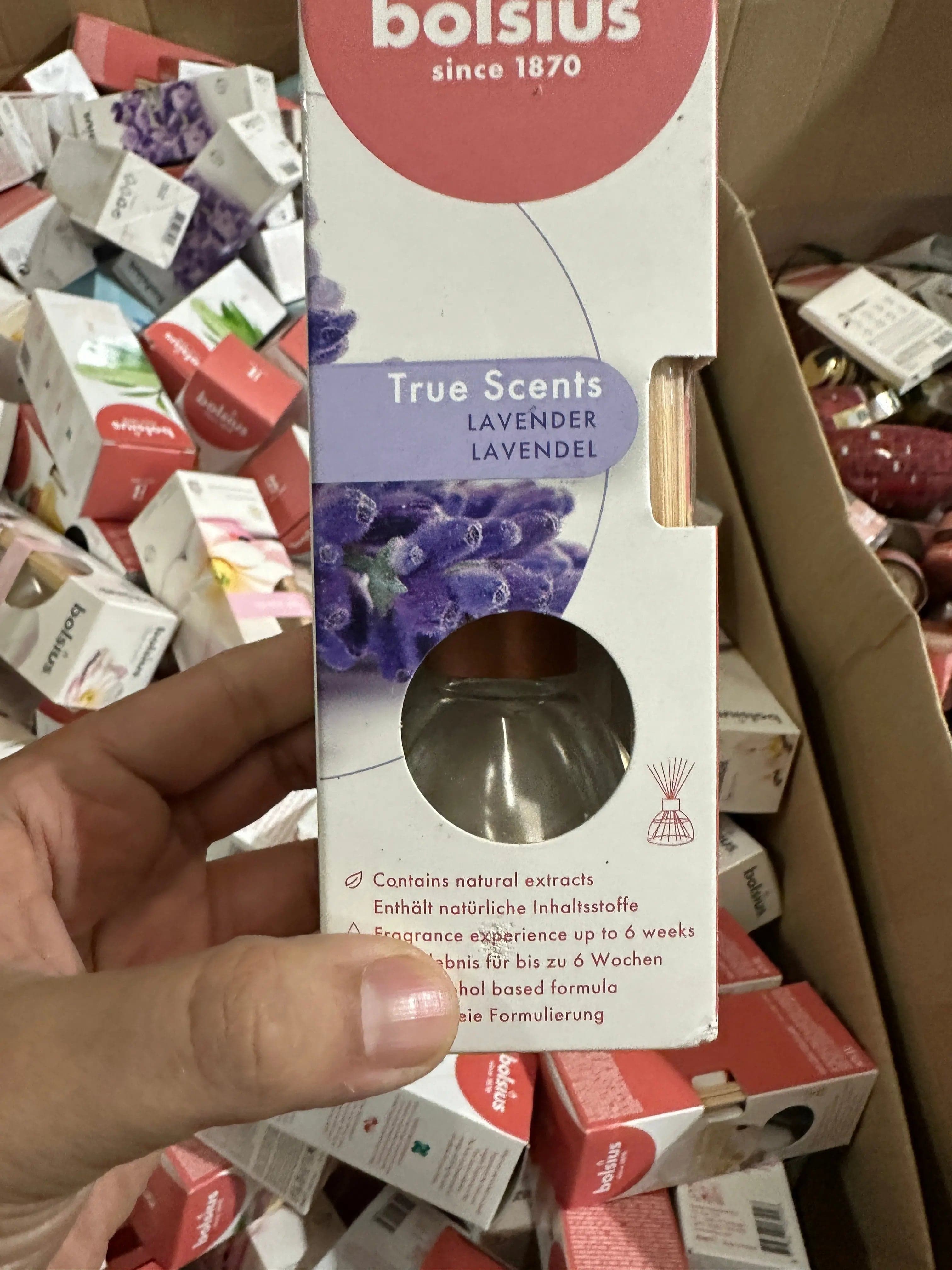 Pallets of Room Air Fresheners – Mixed Selection - Marketplace