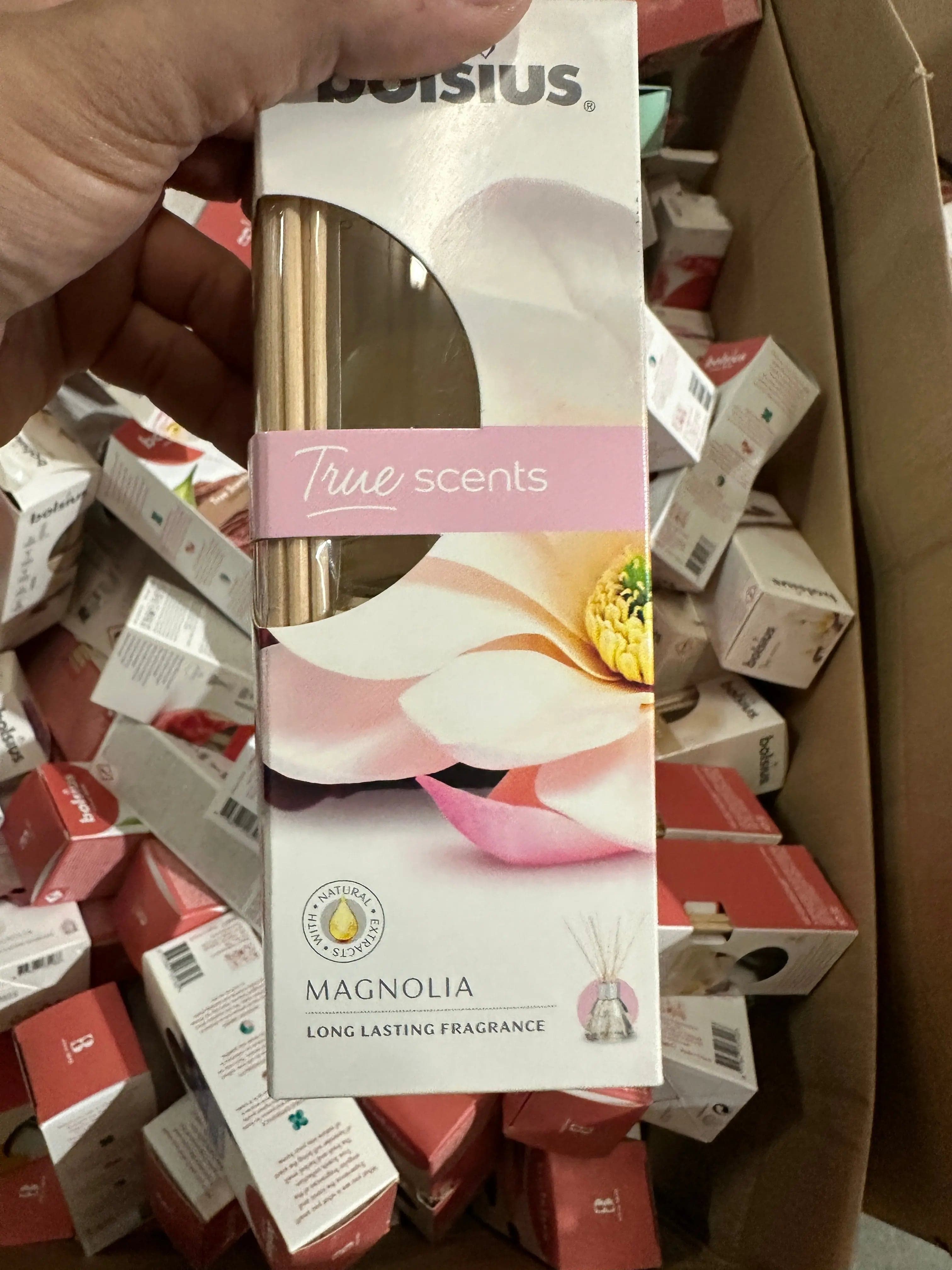 Pallets of Room Air Fresheners – Mixed Selection - Marketplace
