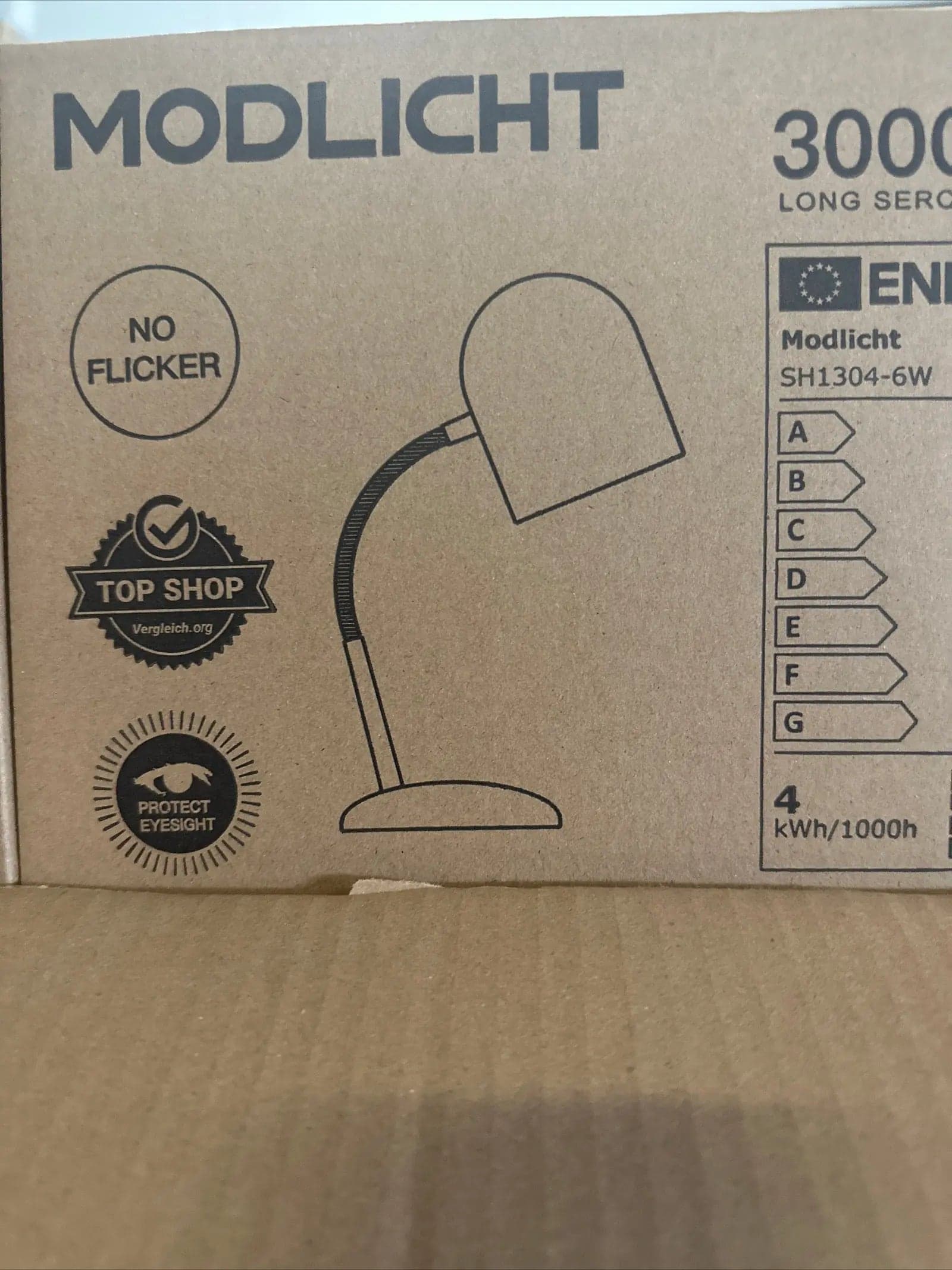 Closeout Table Lamps | Desk Lamps - Marketplace