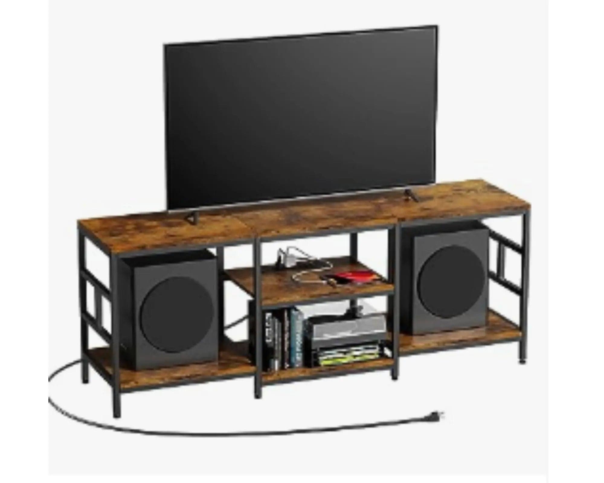 Pallet Vintage TV Cabinet Furniture Pallet - Marketplace