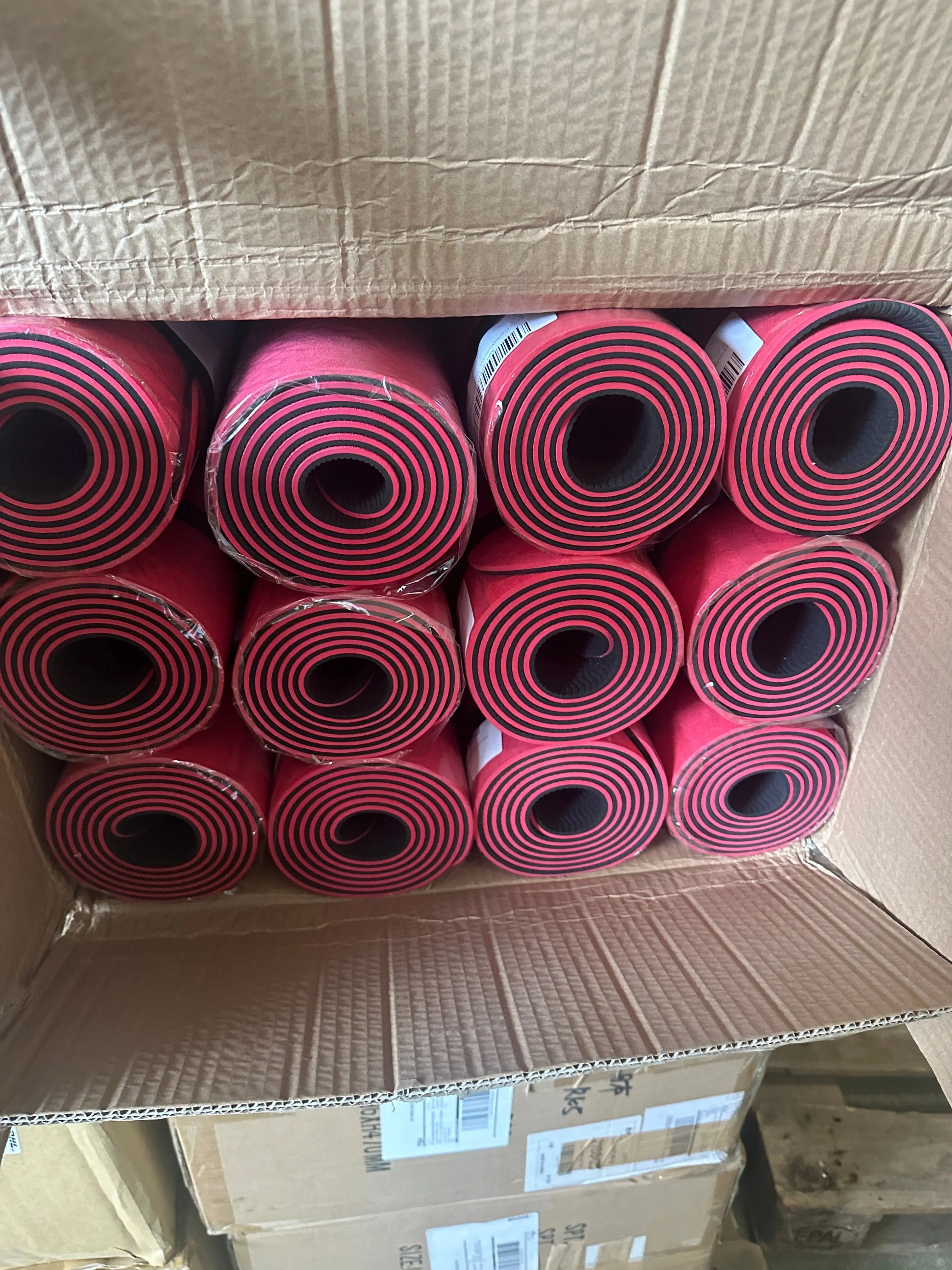 Yoga Mat, Yoga Mat Set, XXL Yoga Mats, Corner Yoga Mats, Leather Yoga Mats - Marketplace