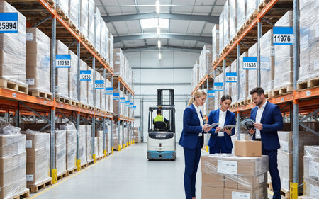 Retourenhandel starten: Der vollständige Guide 2026
