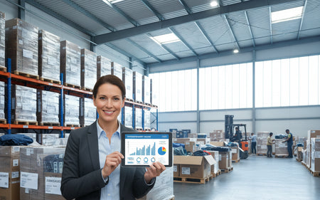 Retourenhandel starten: Der vollständige Guide 2026