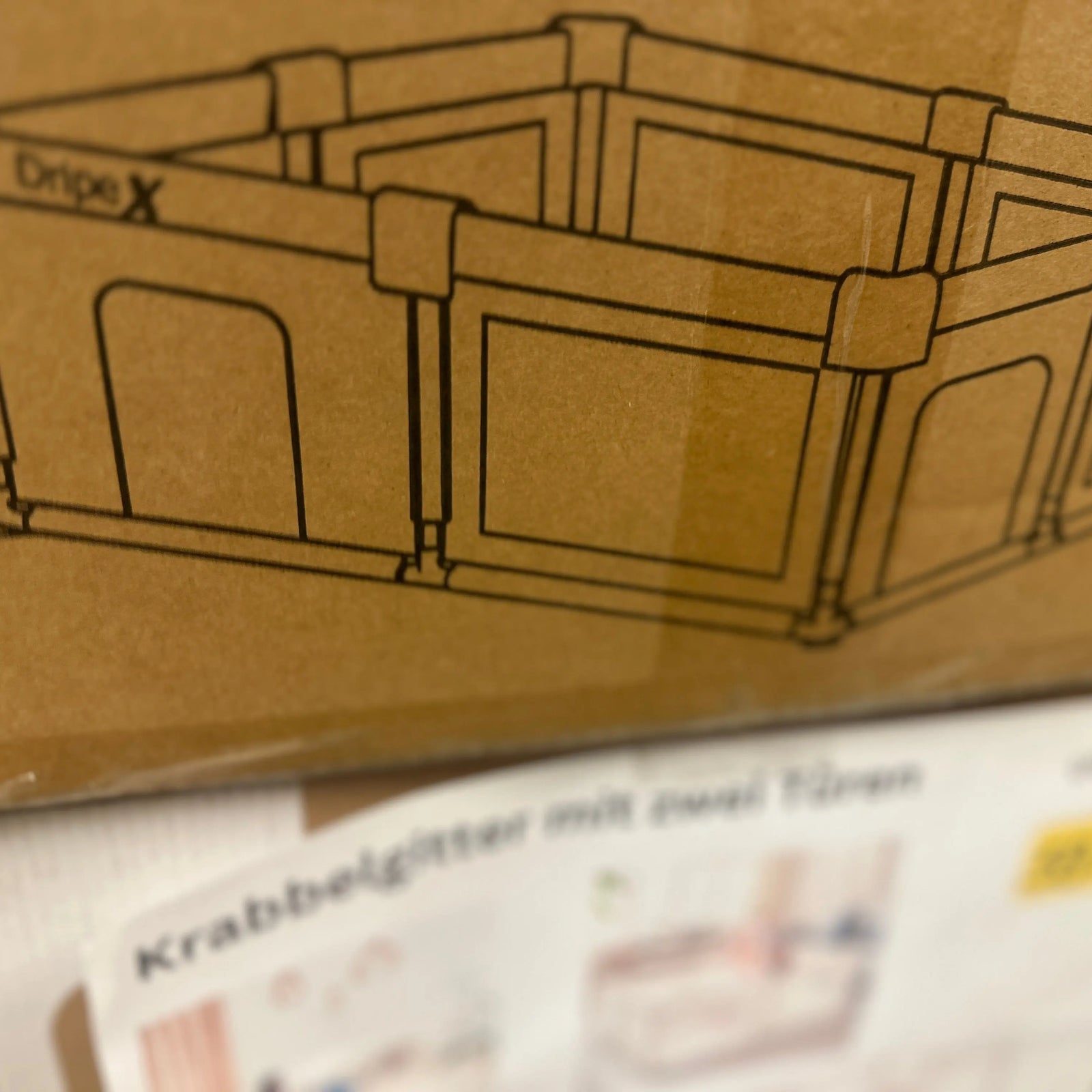 Baby & Kids Pallet Returns / Closeouts - Grade B - Marketplace