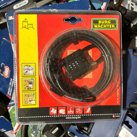 Bicycle Locks Stock Wholesale - Marketplace