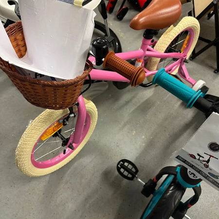 Closeout Bicycles – Kids' Bikes - E-Bikes - Marketplace