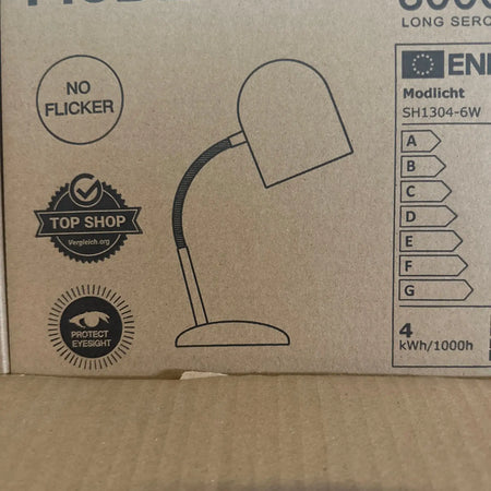 Closeout Table Lamps | Desk Lamps - Marketplace