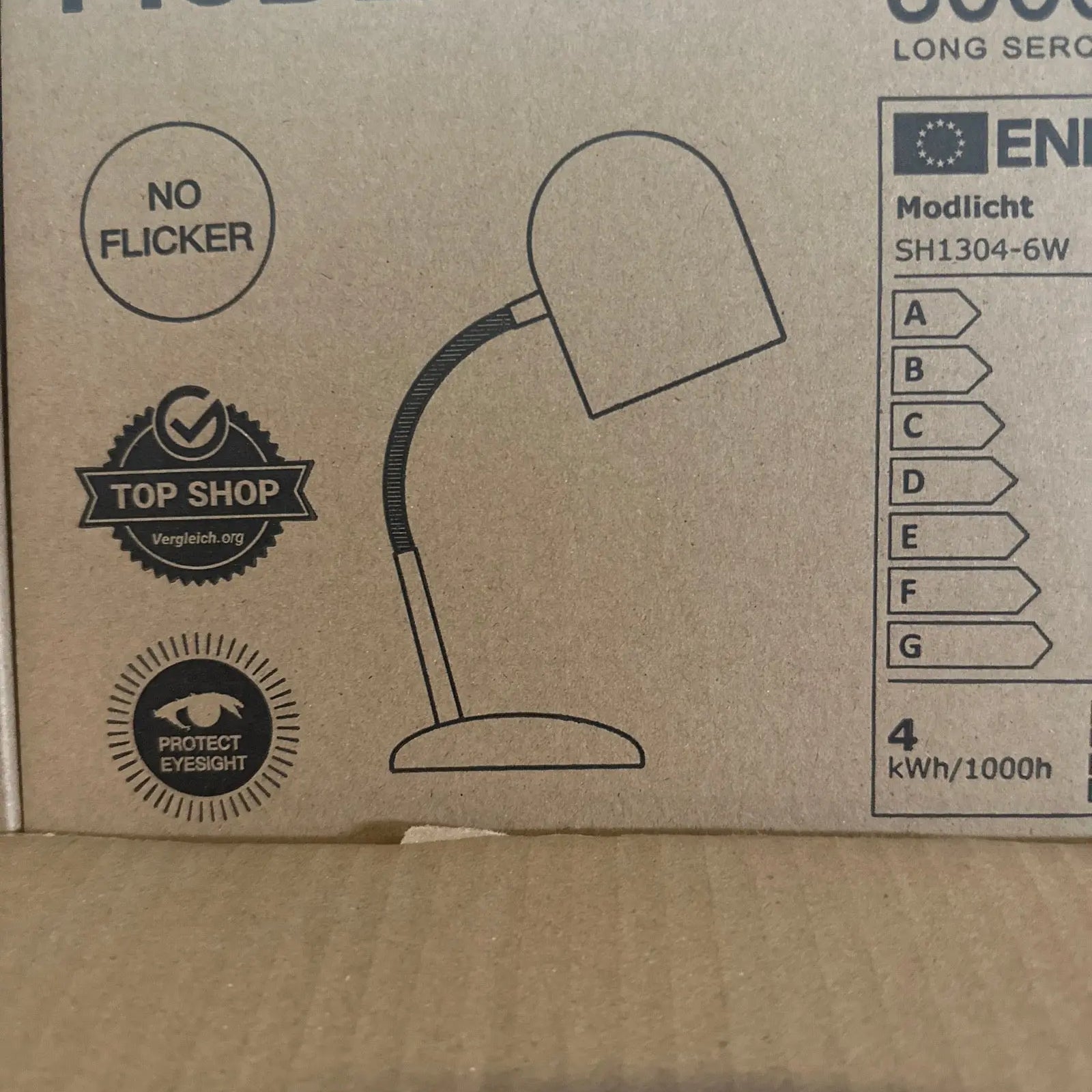 Closeout Table Lamps | Desk Lamps - Marketplace