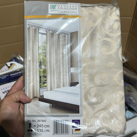 Curtains Wholesale - Marketplace