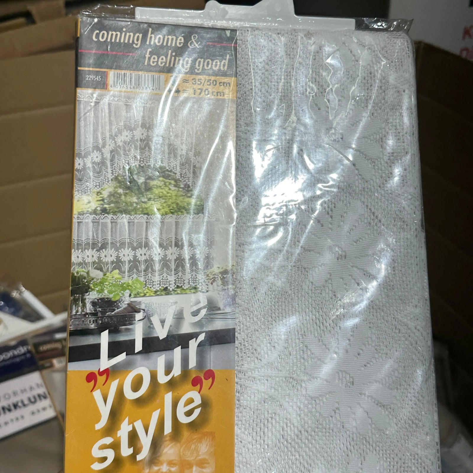 Curtains Wholesale - Marketplace