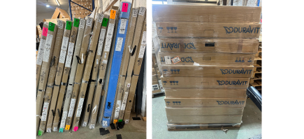 Construction & Home Improvement