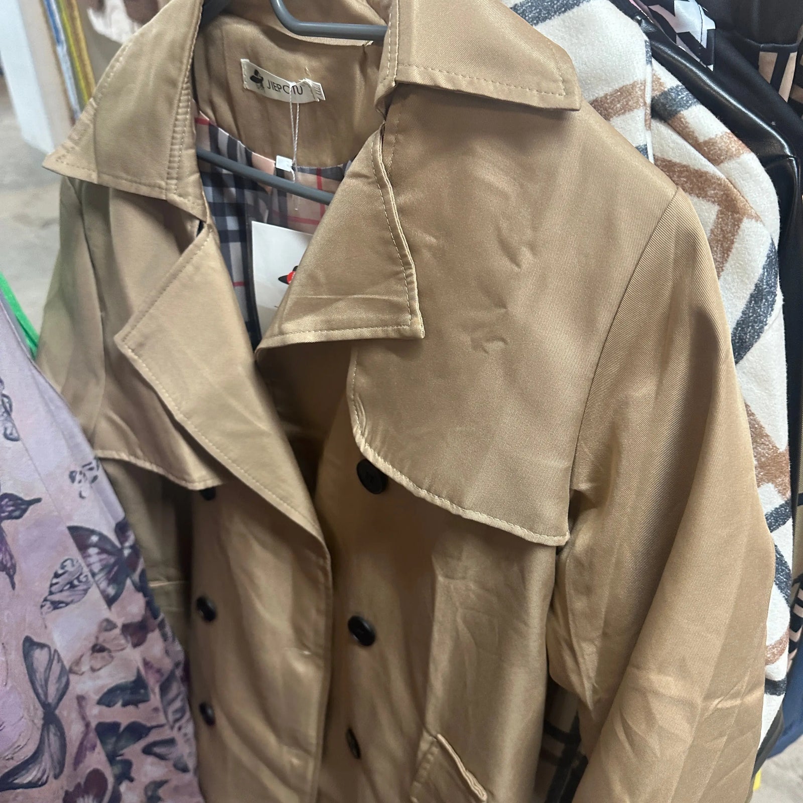 Exclusive selection of mixed women’s clothing - Marketplace