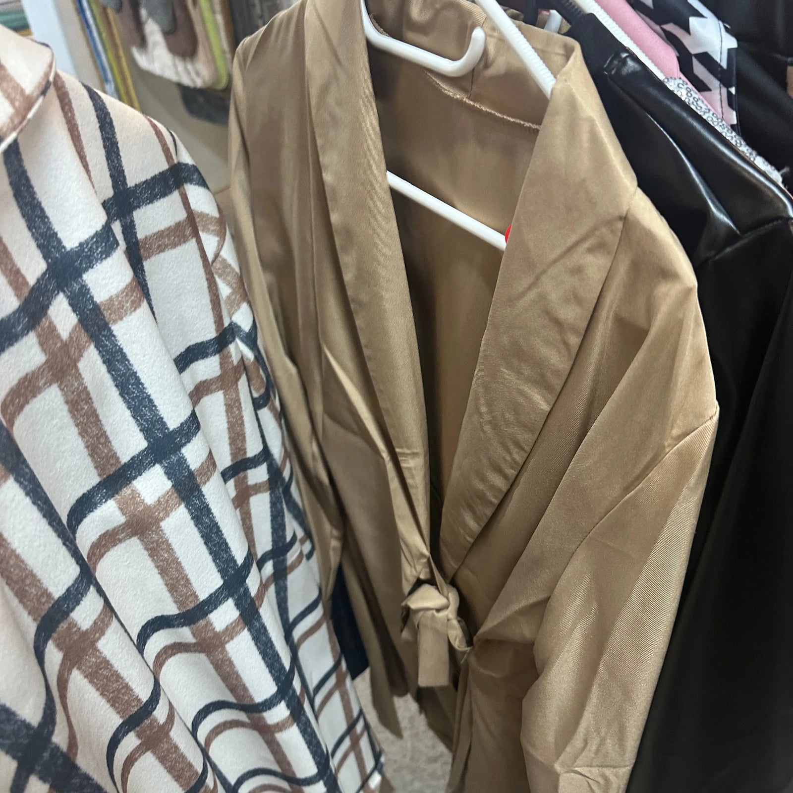 Exclusive selection of mixed women’s clothing - Marketplace