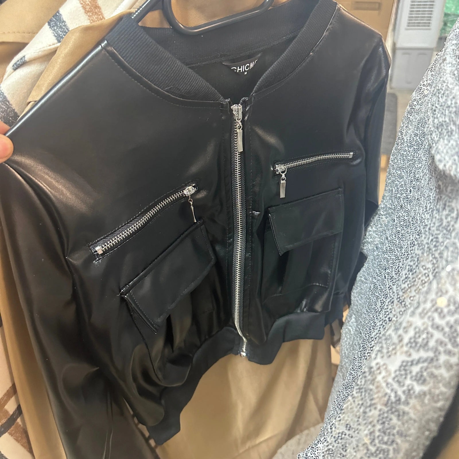 Exclusive selection of mixed women’s clothing - Marketplace