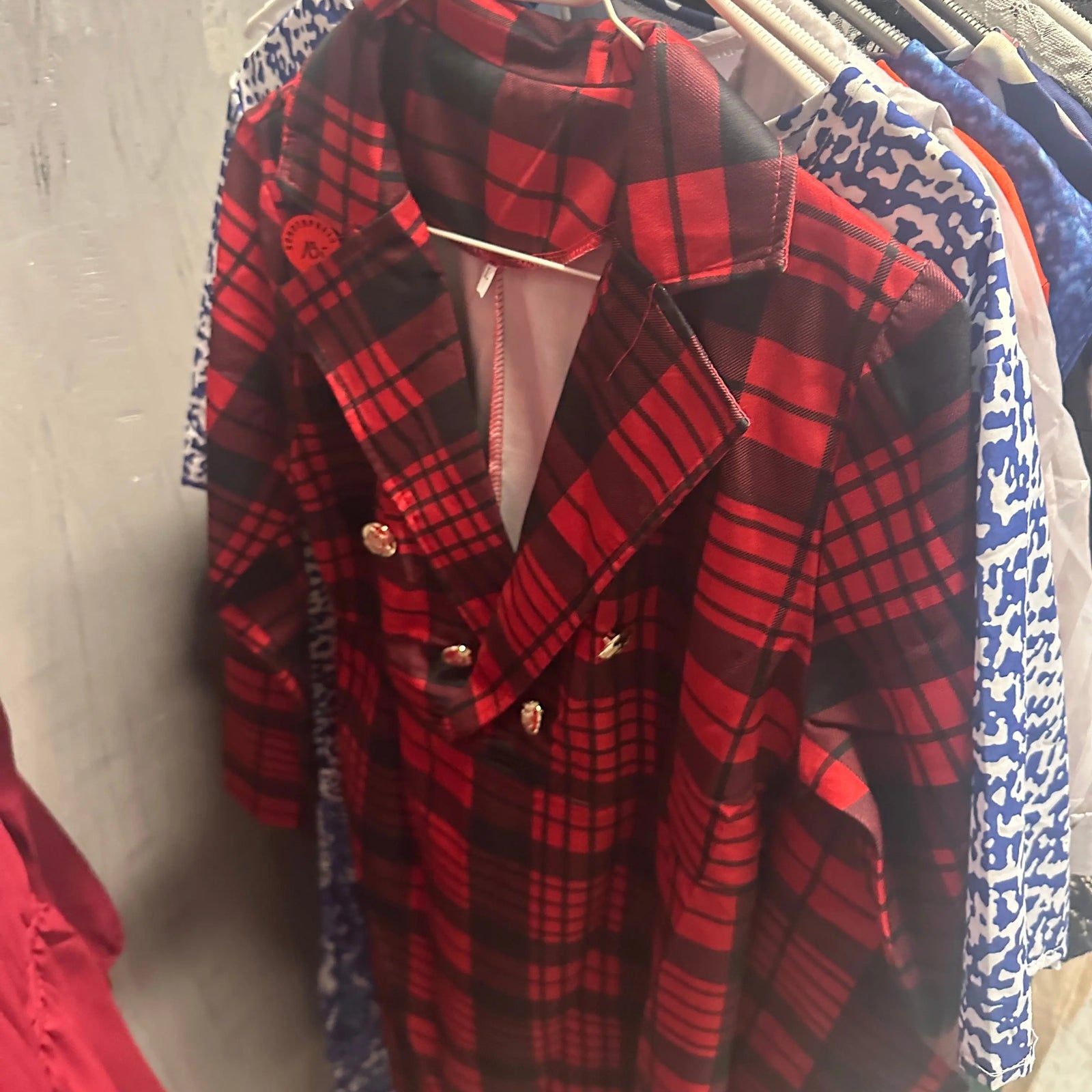 Exclusive selection of mixed women’s clothing - Marketplace