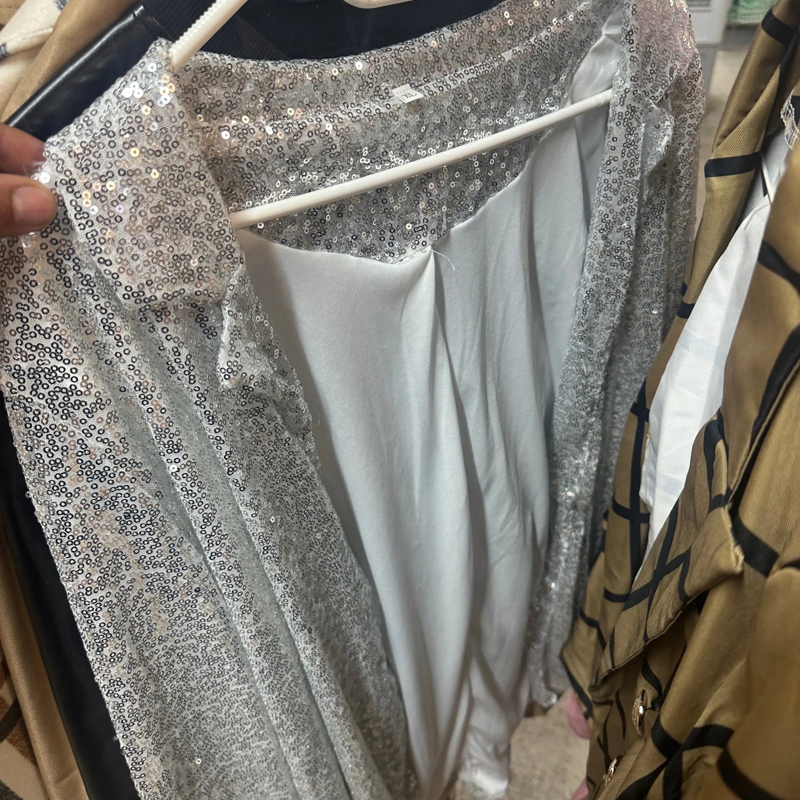 Exclusive selection of mixed women’s clothing Marketplace