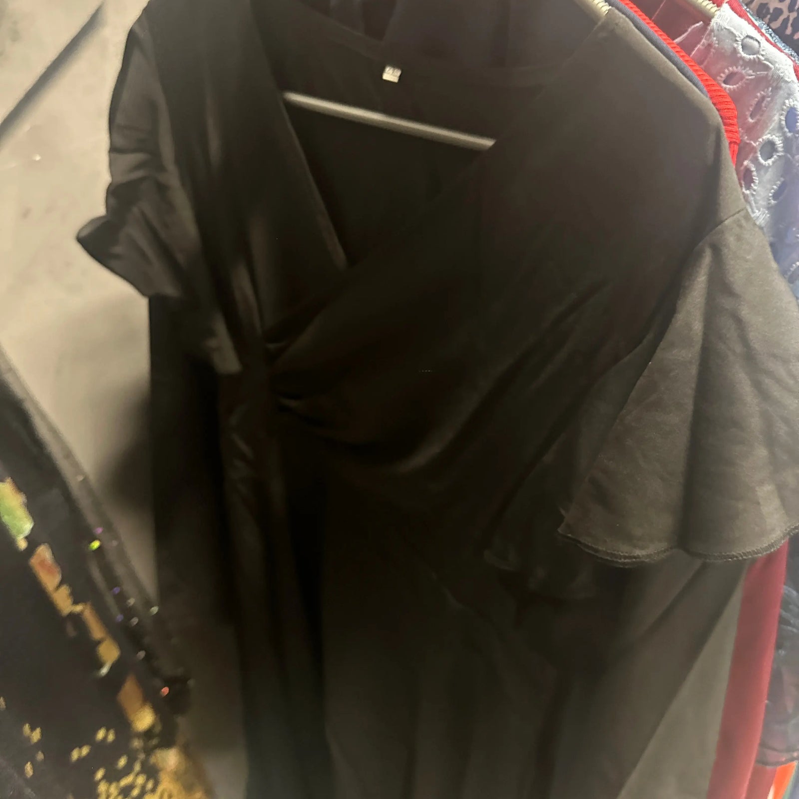 Exclusive selection of mixed women’s clothing - Marketplace