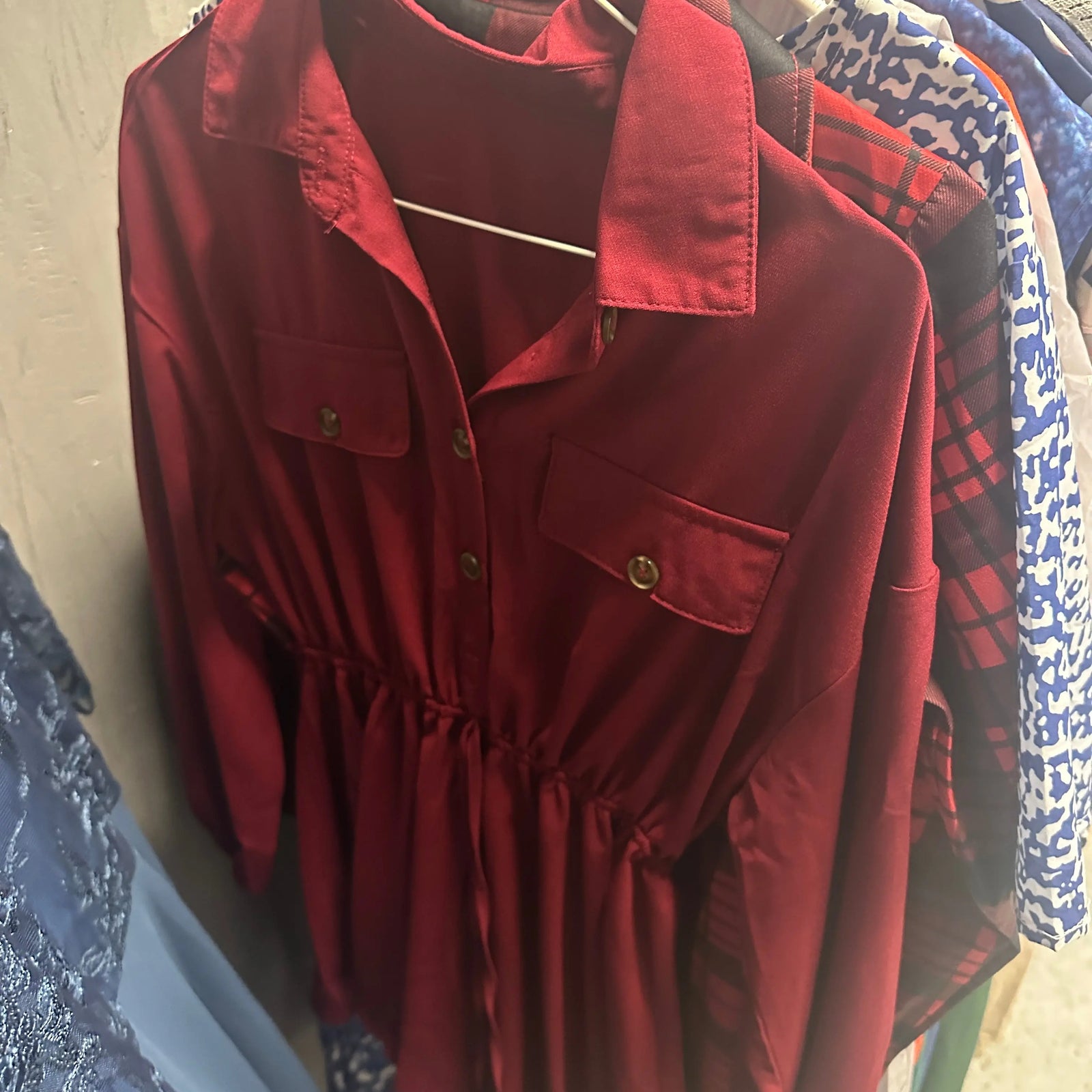 Exclusive selection of mixed women’s clothing - Marketplace