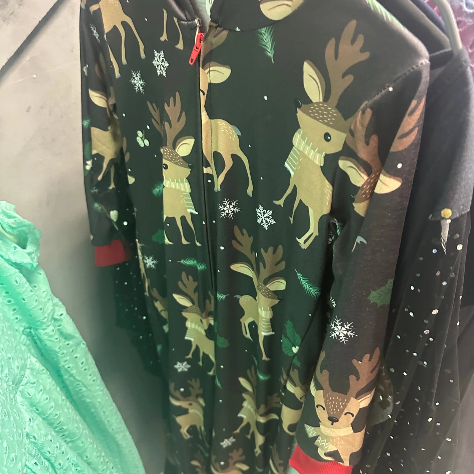 Exclusive selection of mixed women’s clothing - Marketplace