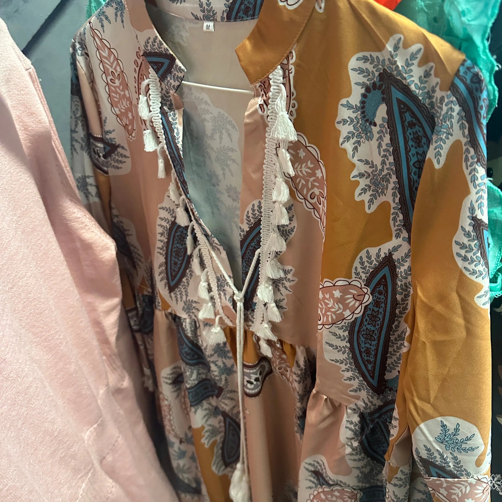 Exclusive selection of mixed women’s clothing - Marketplace