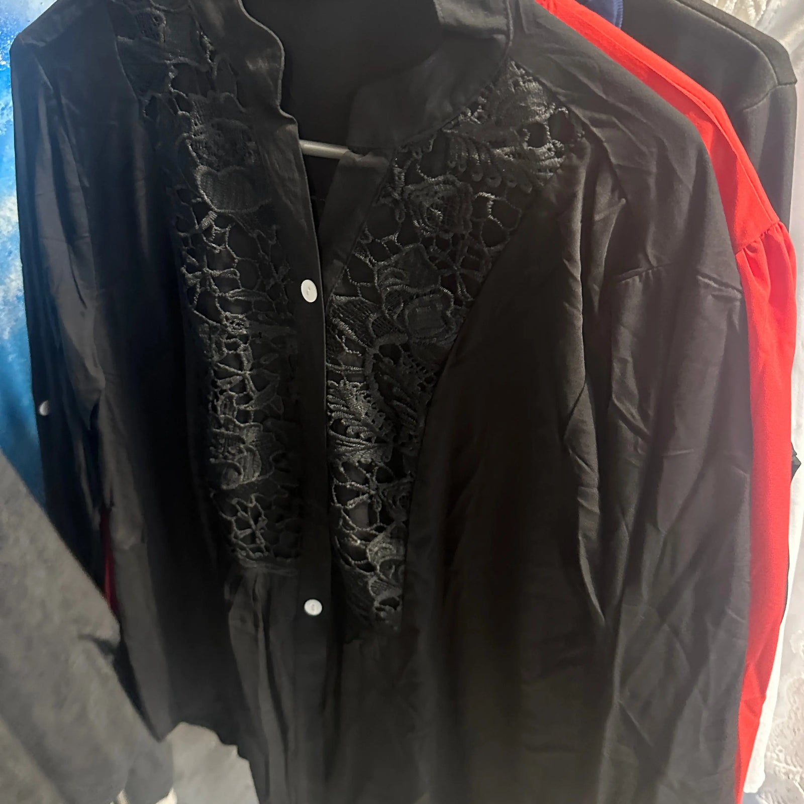 Exclusive selection of mixed women’s clothing - Marketplace