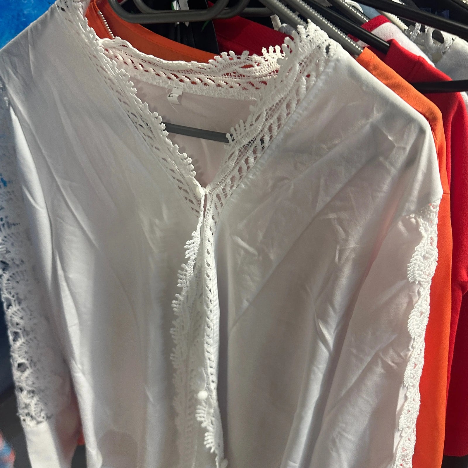 Exclusive selection of mixed women’s clothing - Marketplace