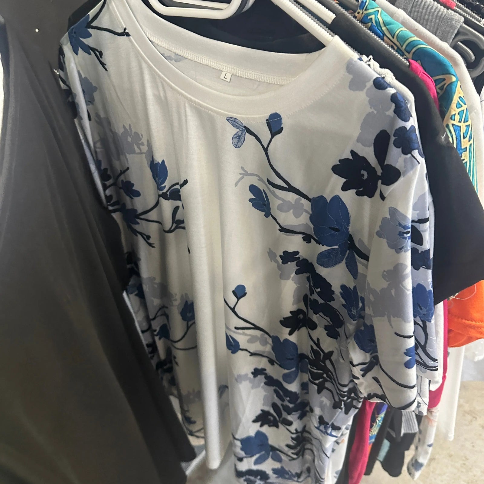 Exclusive selection of mixed women’s clothing - Marketplace