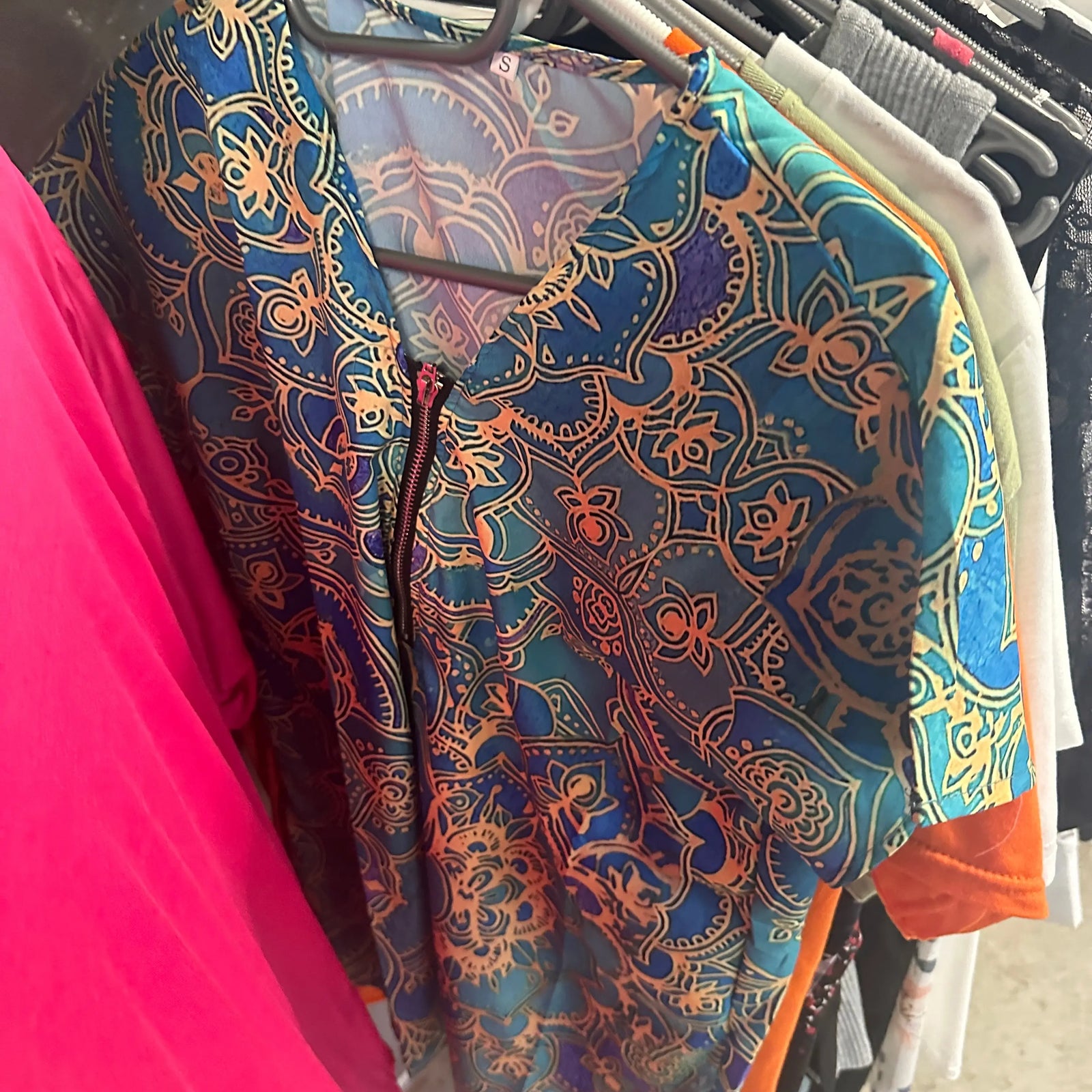 Exclusive selection of mixed women’s clothing Marketplace