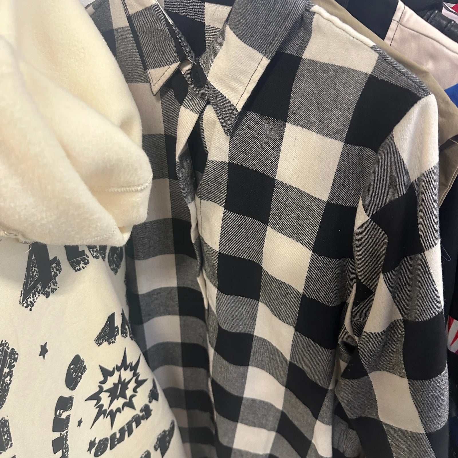 Exclusive selection of mixed women’s clothing - Marketplace