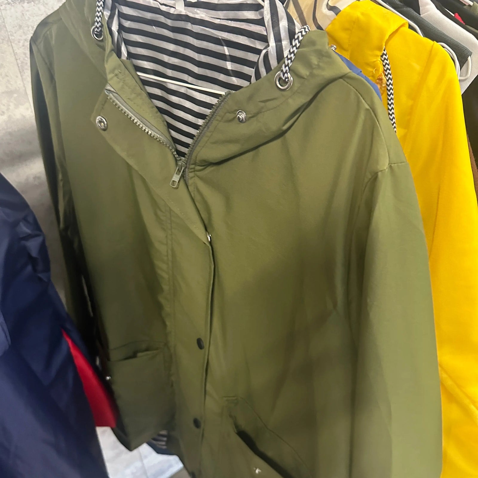 Exclusive selection of mixed women’s clothing - Marketplace