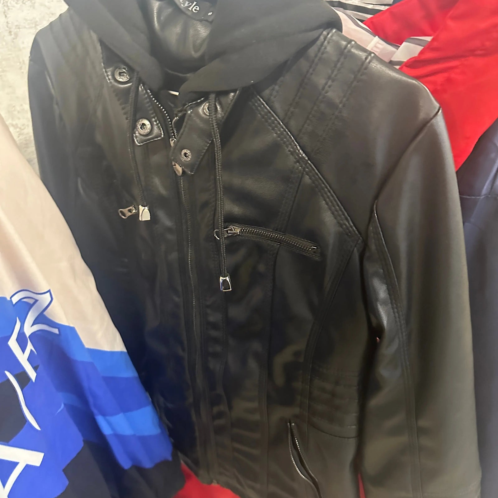 Exclusive selection of mixed women’s clothing - Marketplace