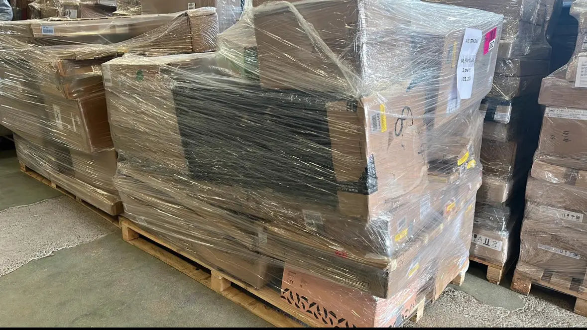 Furniture Truckload Mixload - Marketplace