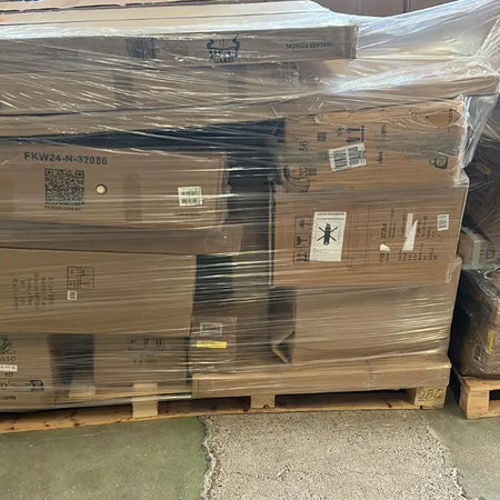 Furniture Truckload Mixload - Marketplace