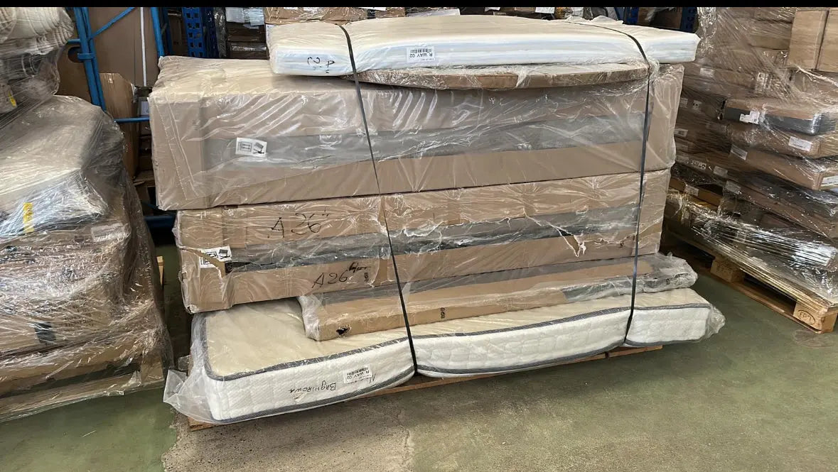 Furniture Truckload Mixload - Marketplace