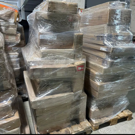 Furniture Truckloads I B-Grade - Marketplace