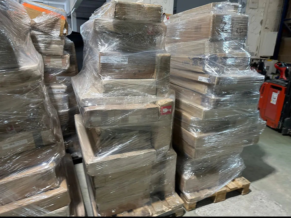 Furniture Truckloads I B-Grade - Marketplace