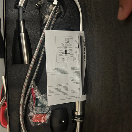 Kitchen faucet for sinks Marketplace