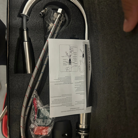 Kitchen faucet for sinks Marketplace